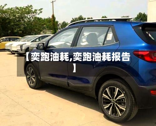 【奕跑油耗,奕跑油耗报告】-第2张图片