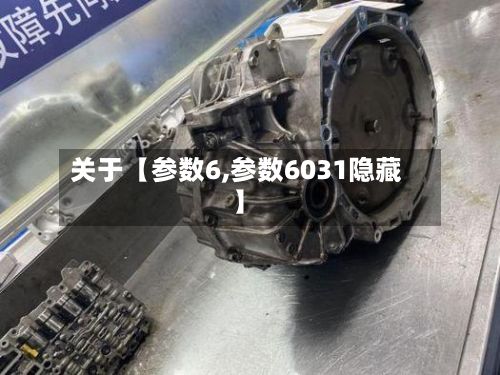 关于【参数6,参数6031隐藏】-第3张图片