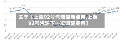 关于【上海92号汽油最新费用,上海92号汽油下一次调整费用】