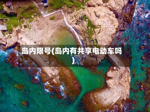 岛内限号(岛内有共享电动车吗)