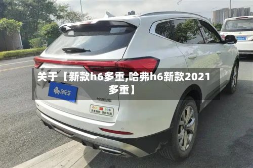 关于【新款h6多重,哈弗h6新款2021多重】-第3张图片