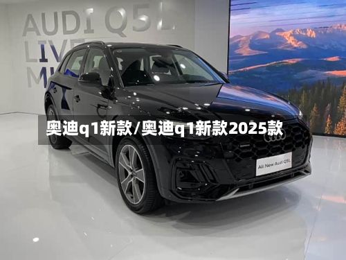 奥迪q1新款/奥迪q1新款2025款-第2张图片