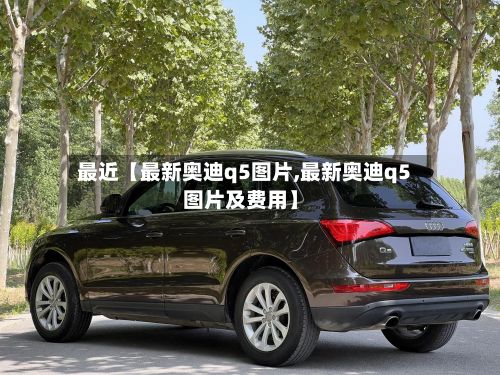 最近【最新奥迪q5图片,最新奥迪q5图片及费用】-第1张图片