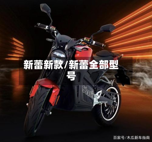 新蕾新款/新蕾全部型号-第2张图片