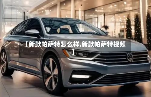 【新款帕萨特怎么样,新款帕萨特视频】-第2张图片