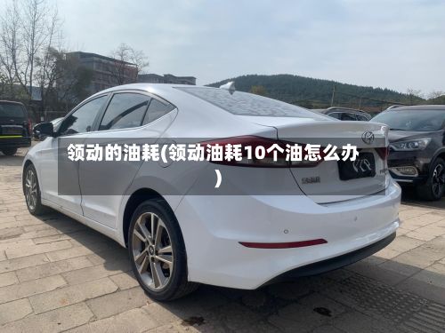 领动的油耗(领动油耗10个油怎么办)-第1张图片