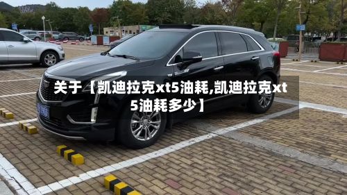 关于【凯迪拉克xt5油耗,凯迪拉克xt5油耗多少】-第2张图片