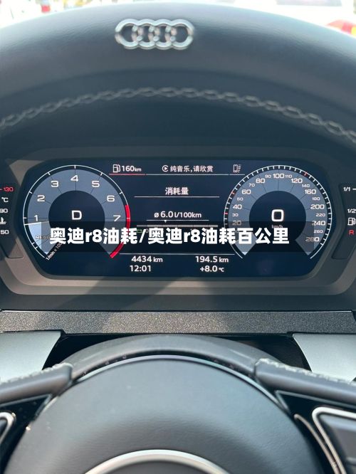 奥迪r8油耗/奥迪r8油耗百公里-第2张图片