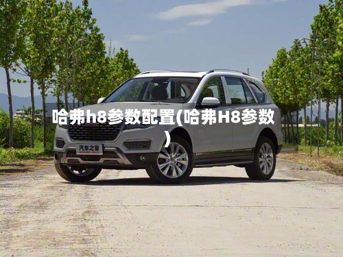 哈弗h8参数配置(哈弗H8参数)-第3张图片