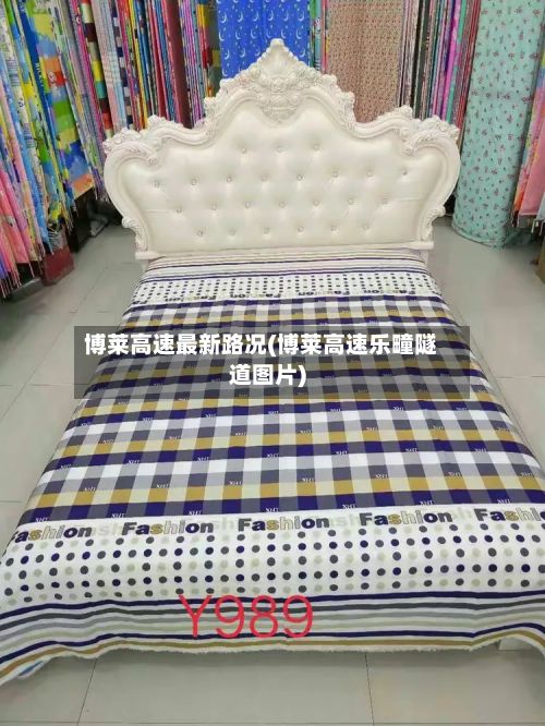 博莱高速最新路况(博莱高速乐疃隧道图片)-第2张图片