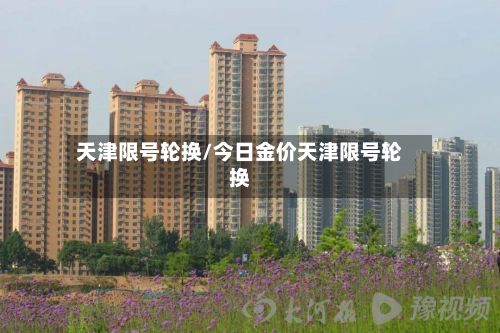 天津限号轮换/今日金价天津限号轮换-第3张图片