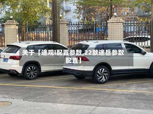 关于【途观l配置参数,22款途岳参数配置】
