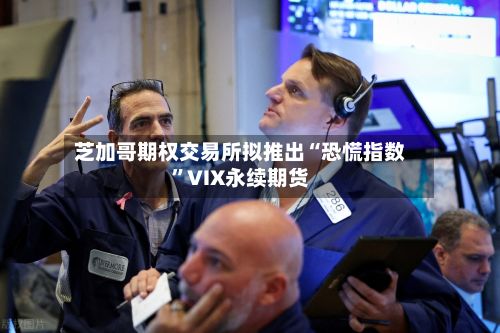 芝加哥期权交易所拟推出“恐慌指数”VIX永续期货