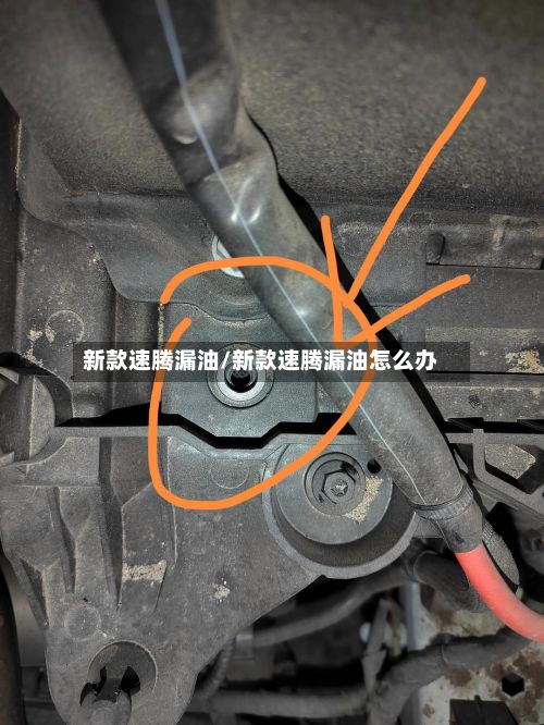 新款速腾漏油/新款速腾漏油怎么办-第2张图片
