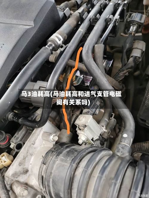 马3油耗高(马油耗高和进气支管电磁阀有关系吗)-第3张图片