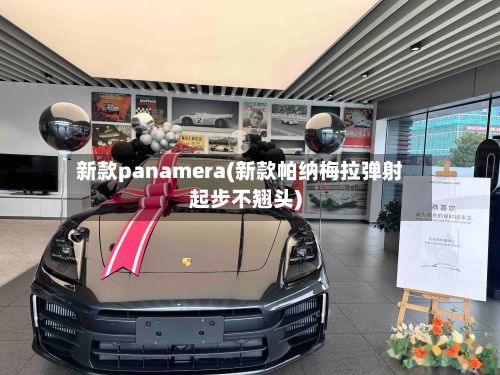 新款panamera(新款帕纳梅拉弹射起步不翘头)-第2张图片