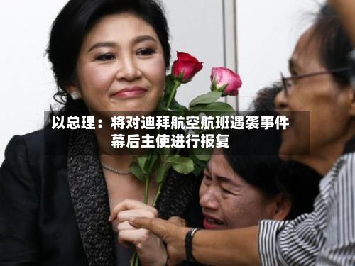 以总理：将对迪拜航空航班遇袭事件幕后主使进行报复