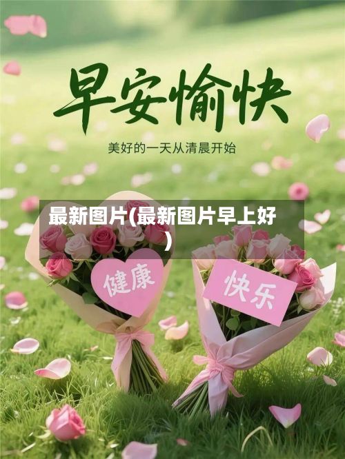 最新图片(最新图片早上好)-第2张图片