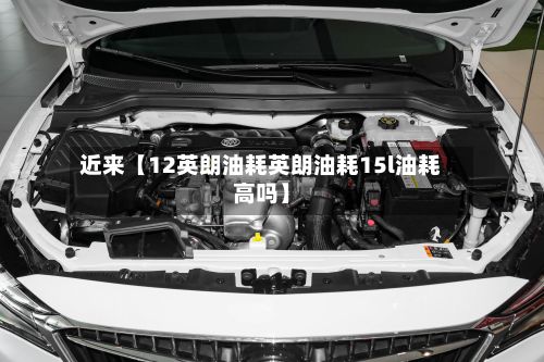 近来【12英朗油耗英朗油耗15l油耗高吗】