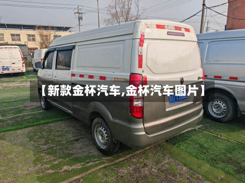 【新款金杯汽车,金杯汽车图片】-第2张图片