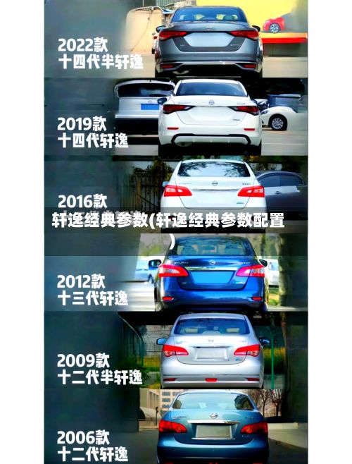 轩逸经典参数(轩逸经典参数配置)