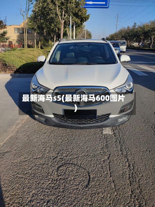 最新海马s5(最新海马600图片)-第2张图片