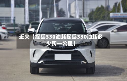 近来【探岳330油耗探岳330油耗多少钱一公里】-第3张图片