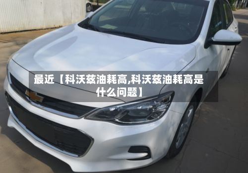 最近【科沃兹油耗高,科沃兹油耗高是什么问题】-第3张图片