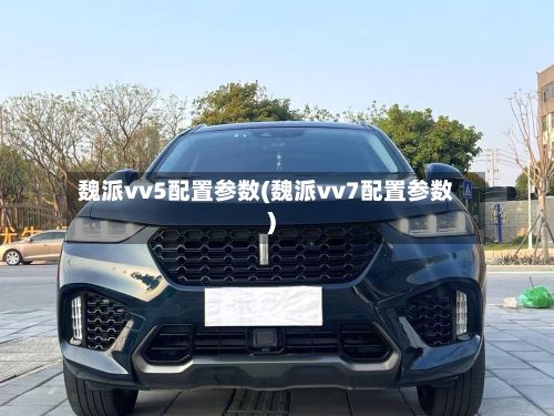魏派vv5配置参数(魏派vv7配置参数)