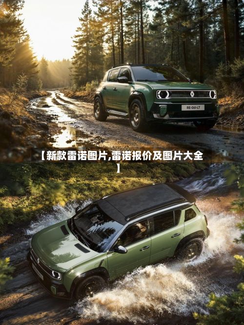 【新款雷诺图片,雷诺报价及图片大全】