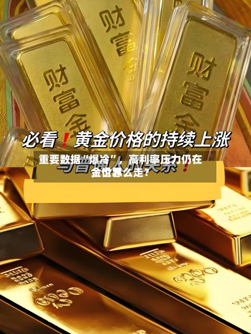 重要数据“爆冷”	，高利率压力仍在，世界金价怎么走？-第3张图片