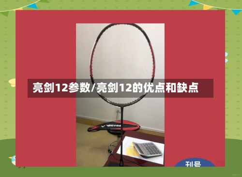 亮剑12参数/亮剑12的优点和缺点
