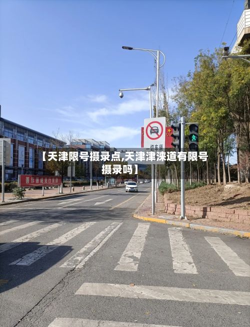 【天津限号摄录点,天津津涞道有限号摄录吗】-第2张图片