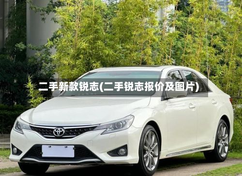 二手新款锐志(二手锐志报价及图片)-第3张图片