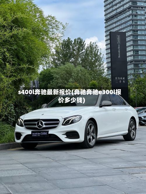 s400l奔驰最新报价(奔驰奔驰e300l报价多少钱)