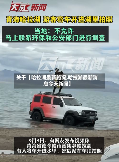 关于【哈拉湖最新路况,哈拉湖最新消息今天新闻】