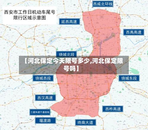【河北保定今天限号多少,河北保定限号吗】