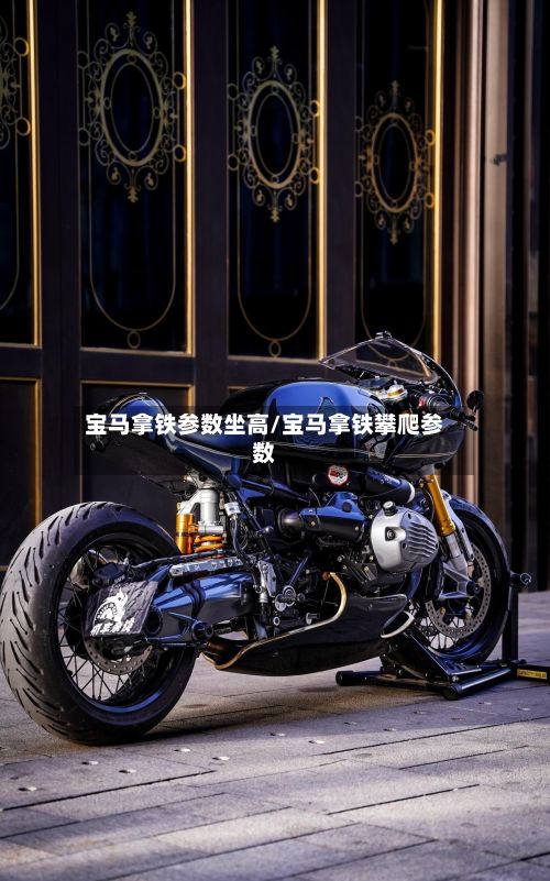 宝马拿铁参数坐高/宝马拿铁攀爬参数-第2张图片