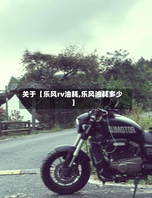 关于【乐风rv油耗,乐风油耗多少】