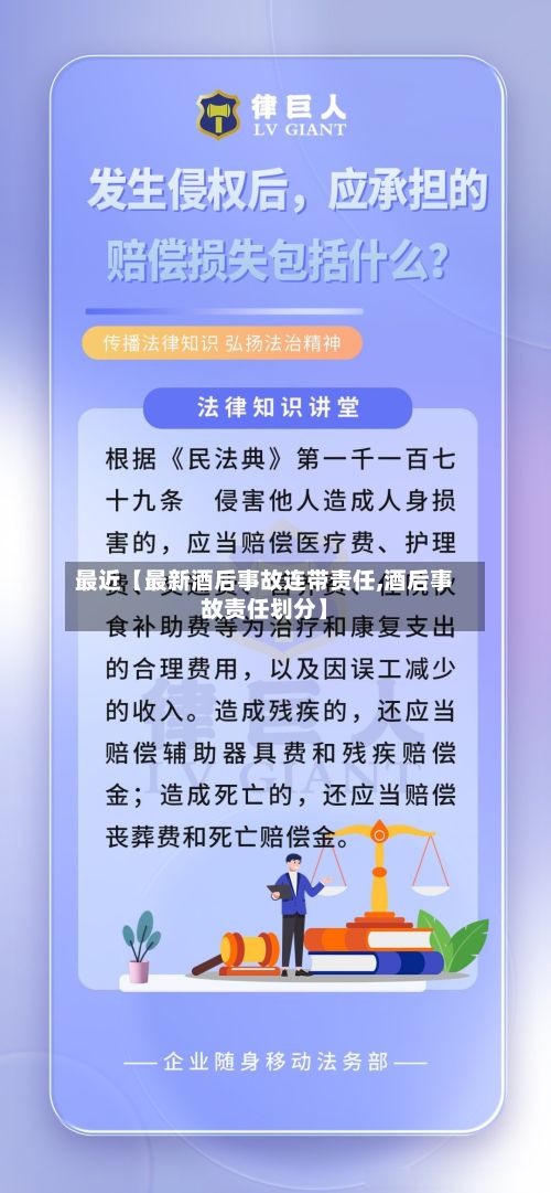 最近【最新酒后事故连带责任,酒后事故责任划分】