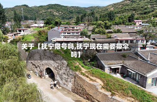 关于【抚宁限号吗,抚宁现在需要带伞吗】-第2张图片