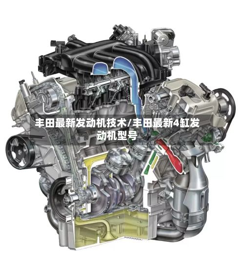 丰田最新发动机技术/丰田最新4缸发动机型号-第3张图片