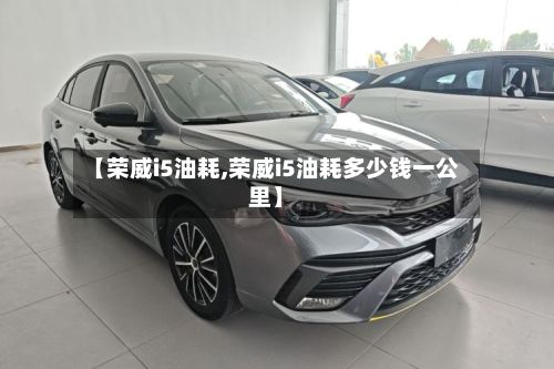 【荣威i5油耗,荣威i5油耗多少钱一公里】-第2张图片