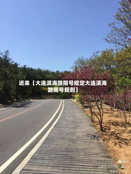 近来【大连滨海路限号规定大连滨海路限号规则】-第1张图片
