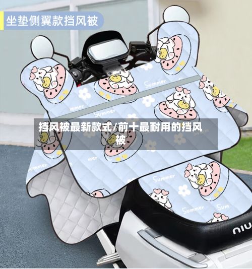 挡风被最新款式/前十最耐用的挡风被-第2张图片