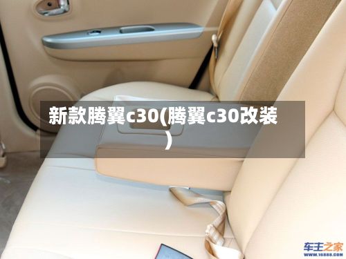 新款腾翼c30(腾翼c30改装)