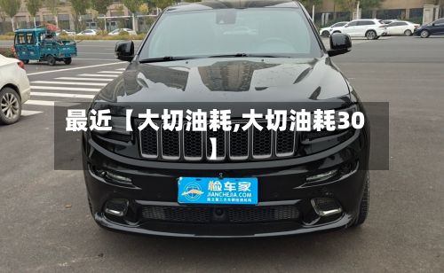 最近【大切油耗,大切油耗30】-第2张图片