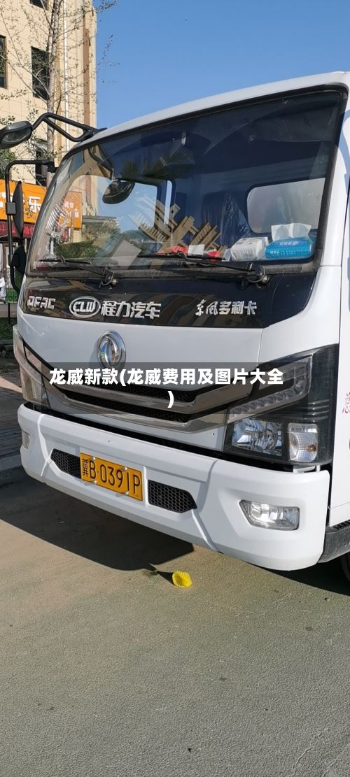 龙威新款(龙威费用及图片大全)-第2张图片