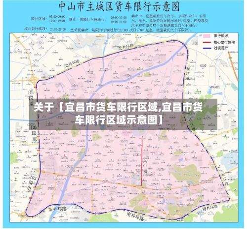 关于【宜昌市货车限行区域,宜昌市货车限行区域示意图】