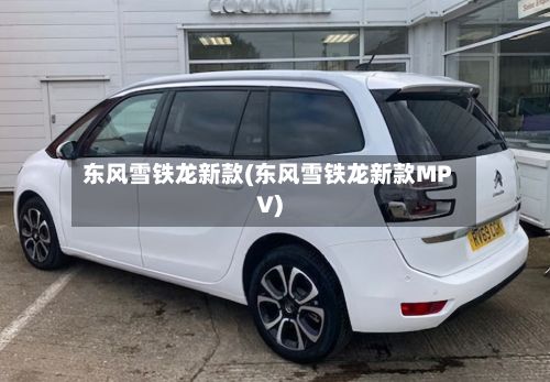 东风雪铁龙新款(东风雪铁龙新款MPV)-第3张图片